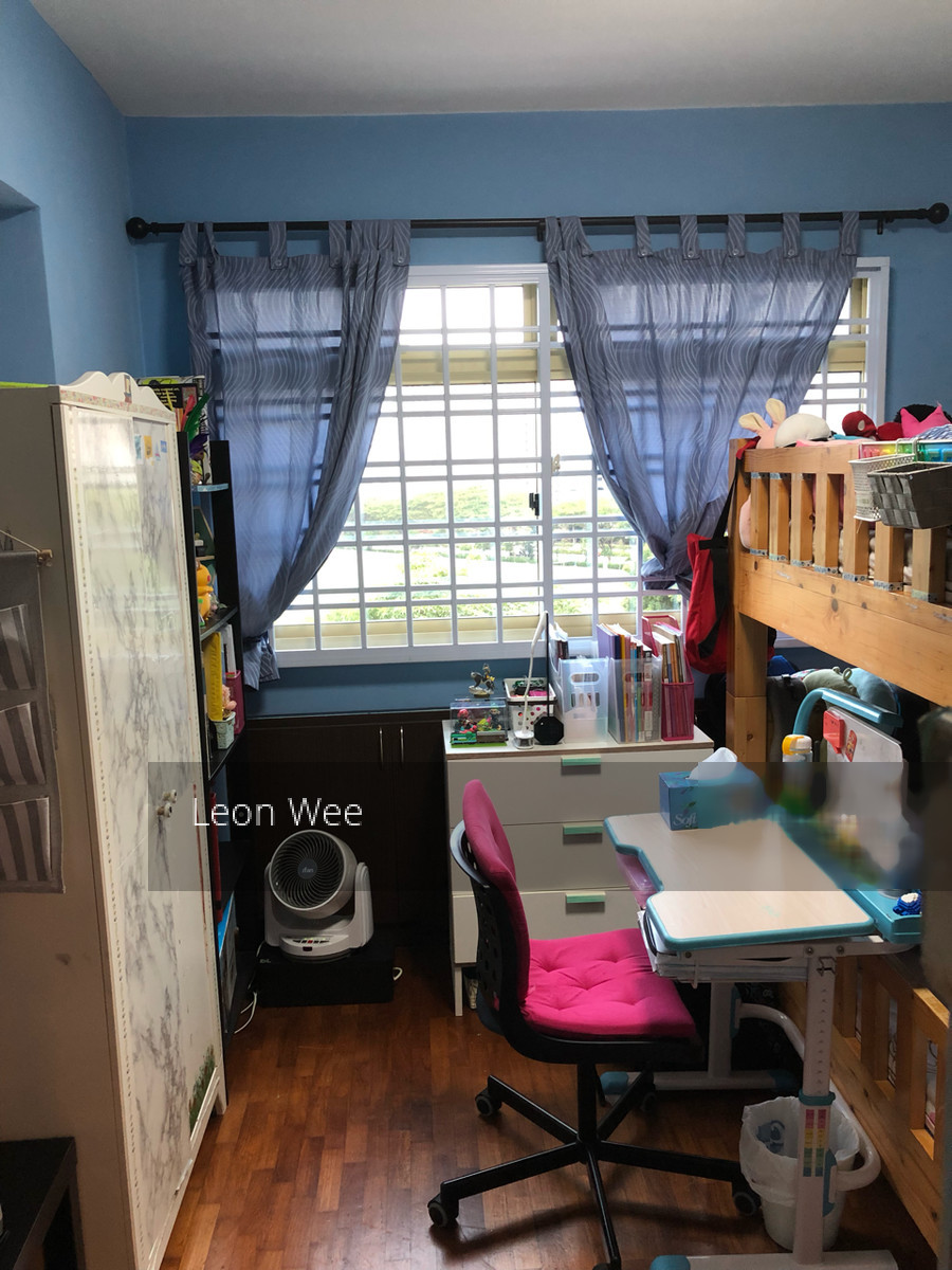Blk 133 Edgedale Plains (Punggol), HDB 4 Rooms #210885631